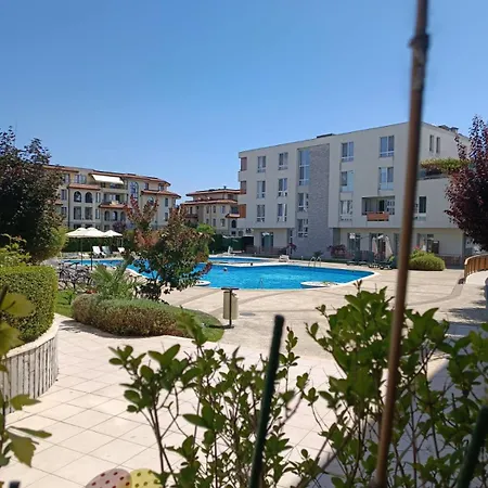 Appartement Sarafovo Brisas Burgas