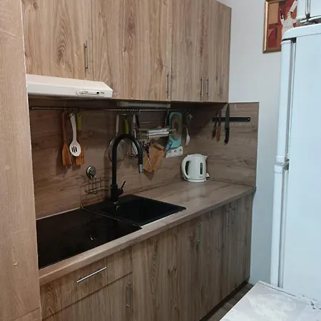 Appartement Sarafovo Brisas Burgas
