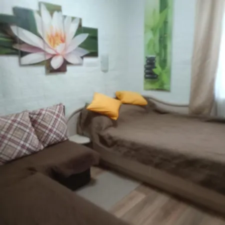 Appartement Sarafovo Brisas