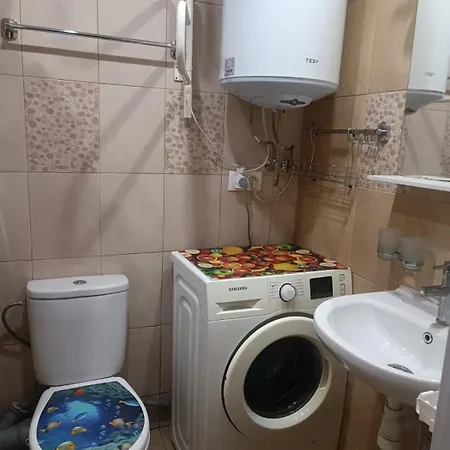 Sarafovo Brisas * Burgas