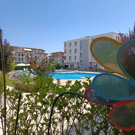 Appartement Sarafovo Brisas
