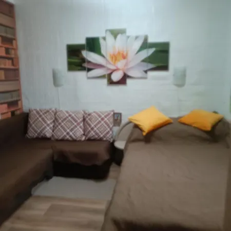 Appartement Sarafovo Brisas *