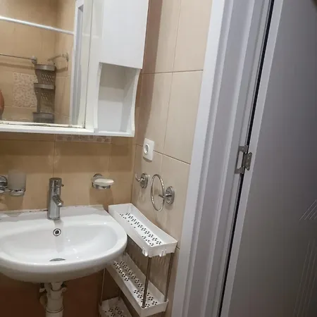 Sarafovo Brisas Appartement Burgas