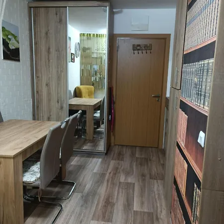 Sarafovo Brisas Appartement