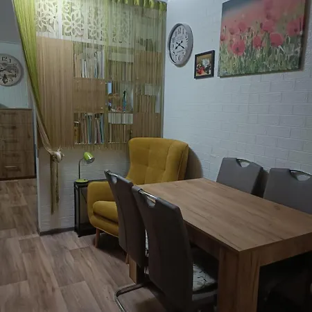 Appartement Sarafovo Brisas *